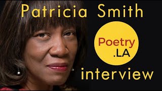 Patricia Smith - Poetry.LA Interview