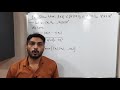 metric spaces lecture 14 relation between norms