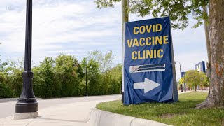 How hospitals, families can suffer from low COVID vaccination rates