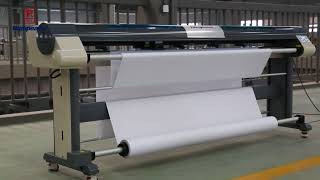 Magic Inkjet Plotter (RICHPEACE AMERICA)