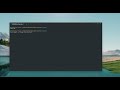 Git bash push to Github walkthrough