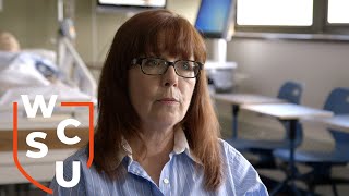 Wcsu Nursing Eileen Campbell Edd
