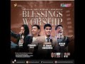 BLESSING WORSHIP JAKARTA, Ps. Gideon Simanjuntak - 1 November 2024