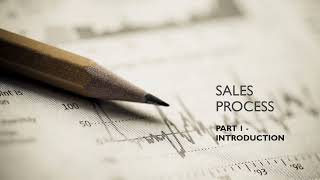 The 7-step sales process@Learn1304