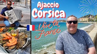 Fabulous Ajaccio!!! ... Corsica, France