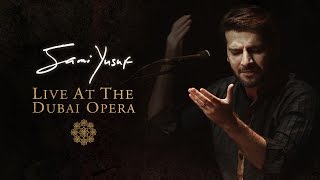Sami Yusuf | Live at The Dubai Opera (Official Teaser)