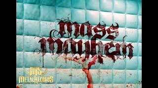 MASS MAYHEM - Unnominated (OFFICIAL LYRIC VIDEO)