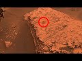 Som ET - 65 - Mars - Curiosity Sol 2084 - Video 2