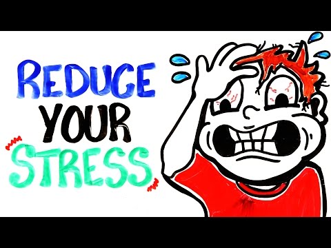 7 Simple Tips To Reduce Your STRESS Right Now 7 Simple Tips To Reduce Your STRESS Right Now