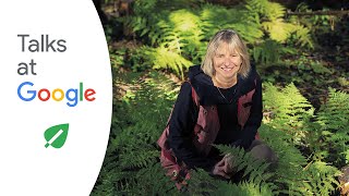 Suzanne Simard | Finding the Mother Tree | Talks at Google