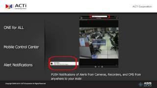 Mobile Client Product Introduction