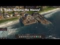 Anno 1800 QUICK Start Guide, Super Tips for Early Game! Make money!