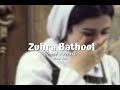 Zuhra Bathool ( slowed + reverb )