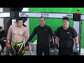 kmma15 제29경기 성한솔 경성대팀매드 vs 박민수 로드fc김태인짐