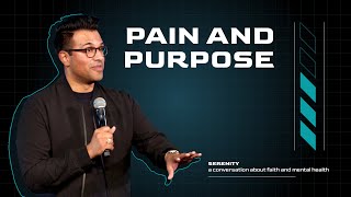 Pain and Purpose