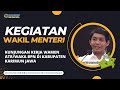 Kegiatan Wakil Menteri ATR/Wakil Kepala BPN, melakukan kunjungan kerja di Provinsi Kepulauan Riau.