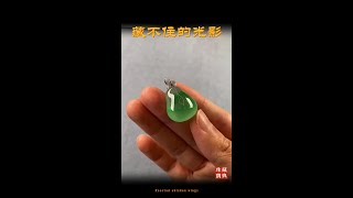 藏典珠宝|毛货翡翠|四会一手货源直播：翡翠严选( 黑胖主播）天然翡翠|缅甸翡翠|珠宝|和田玉|高端翡翠|亮货|翡翠直播：百里挑一，全场包A  每月 5号  15号25号休息