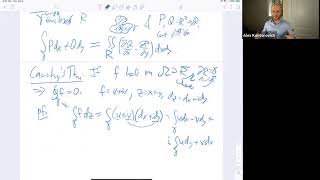 Lecture 5, Complex Analysis Rutgers Math 503 Prof. Kontorovich, 9/18/2020