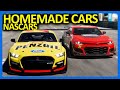 Forza Horizon 5 : Home Built NASCAR Challenge!