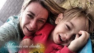 Mamás en duelo: el conmovedor testimonio de Verónica, quien perdió un hijo con leucemia