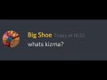 Whats Kizma?