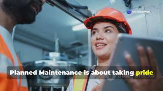 Learn Planned Maintenance: 5 Key Steps