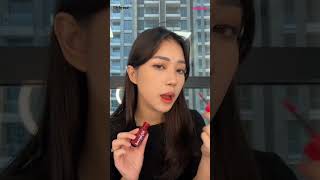 iselect -  Test! Seberapa Long lLsting lilybyred Juicy Liar Water Tint