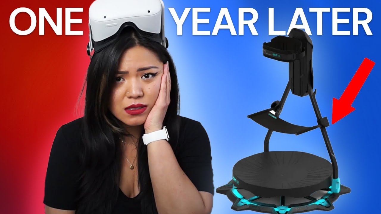 Do I Regret My 1500 Vr Treadmill Youtube