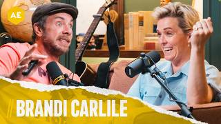 Brandi Carlile | Armchair Expert with Dax Shepard