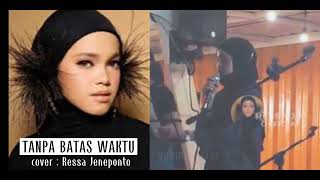 MENDADAK LIVE ‼️ | TANPA BATAS WAKTU Versi Ressa Jeneponto