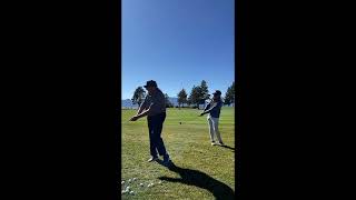 Short Clip of Awesomeness | Martin Chuck | Tour Striker Golf Academy #martinchuck #teachgolf #golf