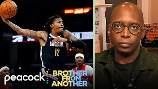 Why the NBA Dunk Contest needs to be reimagined with bigger stars | Brother From Another