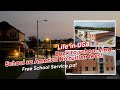 Life in USA 🇺🇸 Back to School | Middle School sa America #lifeinusa #familyvlog #backtoschool