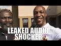 LEAKED AUDIO: Maponga and Rutendo Matinyarare's Explosive Conversation