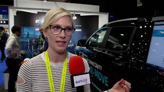 BAPCO/CCE 2019 - Nicola Savage, Sales and Marketing Director, Excelerate Group