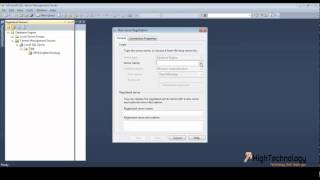 Central Management Server In SQL Server