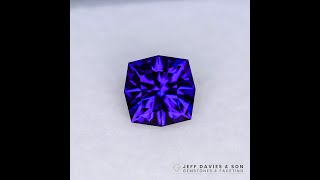 2.30ct AAA Amethyst - Uruguay