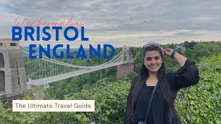 How to find hidden gems in Bristol, UK | Visit Bristol | Vlog