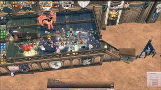 Mabinogi Jousting Final 2023/09/24 1/5