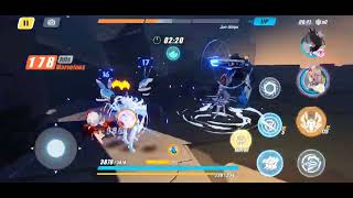 Honkai Impact 3rd - Road To Unlocking The Robert Peary & Ana Stigma Set Pt 76
