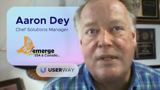 Learn Why Emerge Trusts UserWay for Digital Accessibility