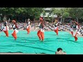 talvar ras by students of shree swaminarayan madhyamik shala nirbhay gurukul