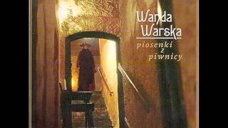 Wanda Warska, \