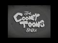 The Cooney Toons Show (1957)