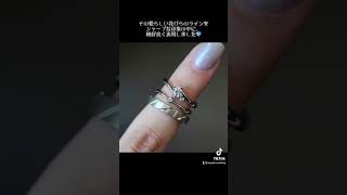 COLANYからセットリング「トゥインクルブライド」のご紹介💍