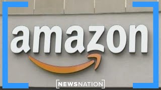 Amazon Prime Day begins Tuesday  |  NewsNation Special Coverage