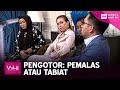 Pengotor: Pemalas Atau Tabiat? | WHI (13 Ogos 2020)