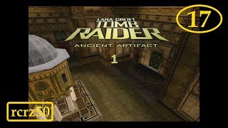 17-TRLE - Tomb Raider Ancient Artifact 1 - The Beyond#17/17 parte2-2 rcrz50