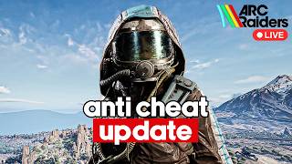 New Anti Cheat Update Seems Good in ARC Raiders | Embark Partner