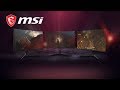 MSI Night Vision - The Smart Black Tuner! | MSI